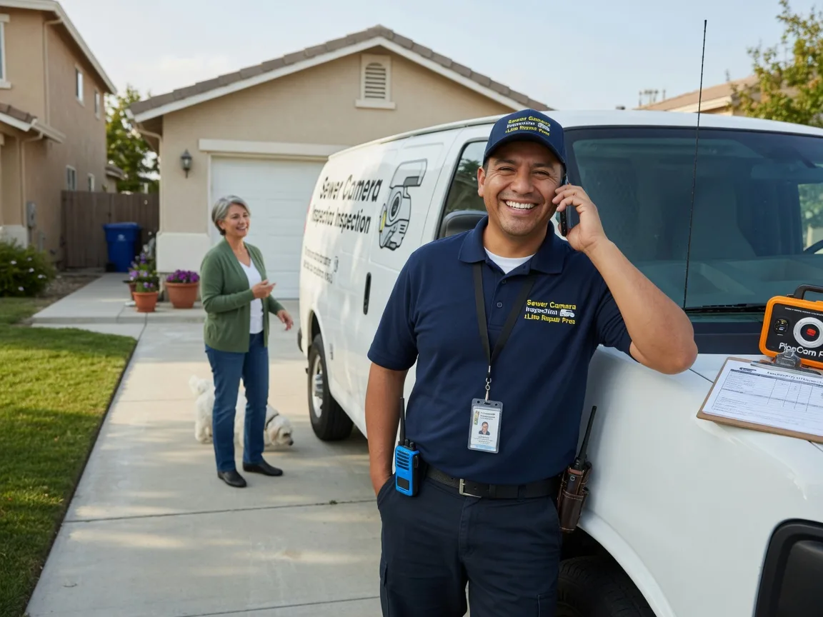 Sewer Line Repair Drewsville, NH FAQs